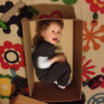 Kid In a Box